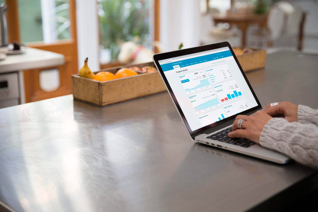 Xero macbook